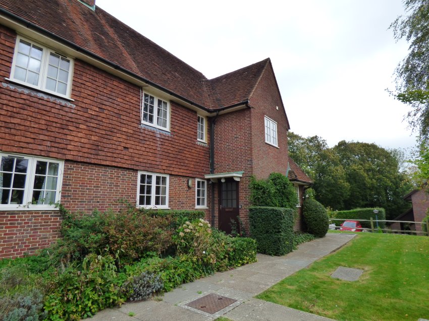 Mill Hill Close